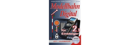 Roco 81386 - Digital für Einsteiger - Band 2.1